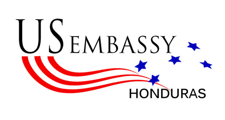 US Embassy Honduras